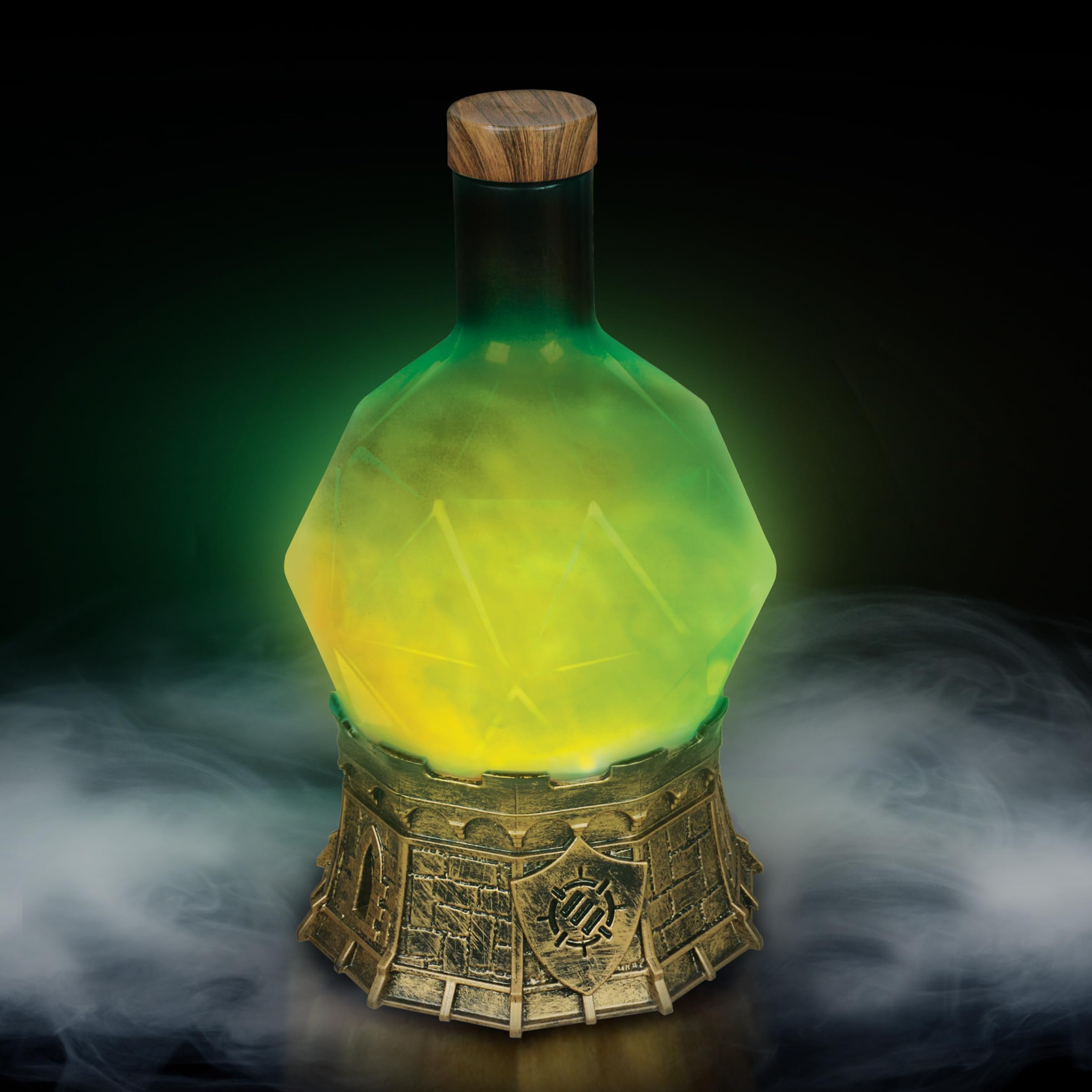 Enhance Potion Light (Green)
